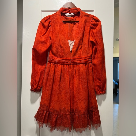 French Connection Cocktail Dress - Picture 5 of 8